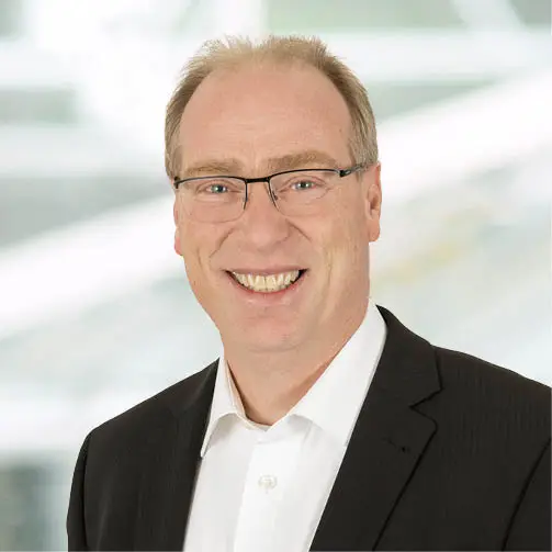 Dennis Schmidt
